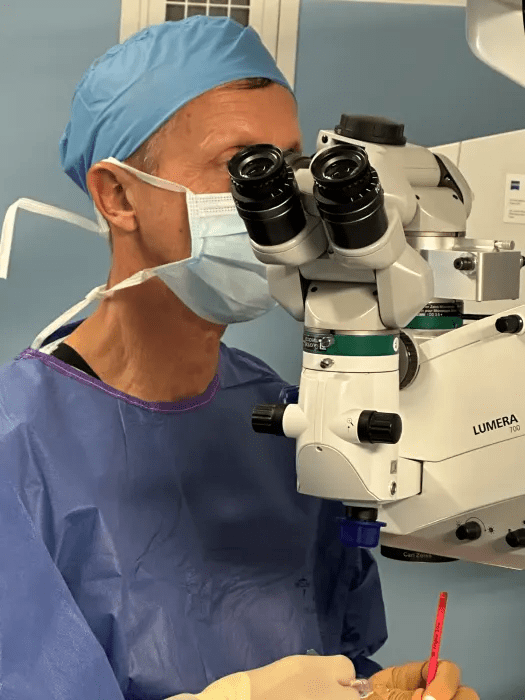 Dr Pariselle Jérôme